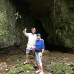 Photo taken by ted m