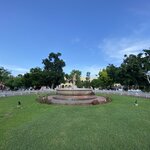 Downtown in Valladolid | Photo taken by Jazmin D