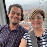 Photo taken by Diana L