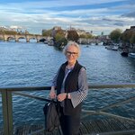 Photo taken by Rhoda M