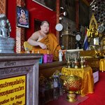 Photo taken by Felice Z