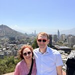 Photo taken by William B