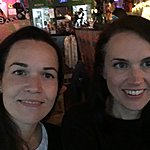 Photo taken by Katie D