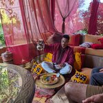 Photo taken by Beth M