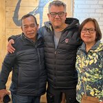 Photo taken by Maribel T