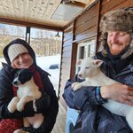 Photo taken by Sharon S