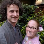 Photo taken by Melanie d