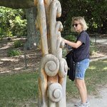 Photo taken by Iris W