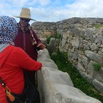 Photo taken by Maria R