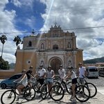 Photo taken by Julien C