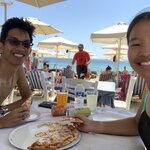 Photo taken by steve s