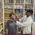 Photo taken by ANDREW L