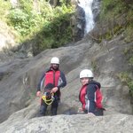 Photo taken by Lisa T