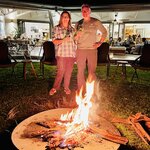 Photo taken by Peter L