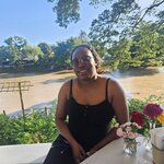 Photo taken by monika k