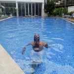 Photo taken by Wallace W