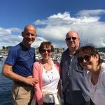 Photo taken by Lawrence G