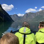 Photo taken by Gary G