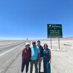 Photo taken by Samir K