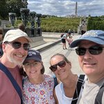 Photo taken by Patricia P