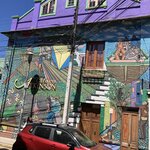 Photo taken by John L