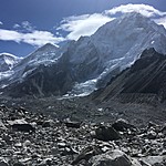 Photo taken by John David W