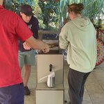 Photo taken by Alexia M