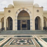 Aqaba | Photo taken by Thanya Y