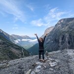 Photo taken by Dani L