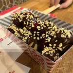 Photo taken by shelley w