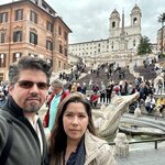 Photo taken by Luis D