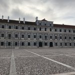 The palace | Photo taken by Ema B
