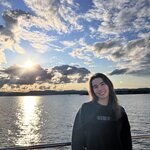 Photo taken by Maria W