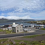 Photo taken by Sarah C