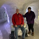 Photo taken by Connie P