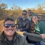 Photo taken by Chris K