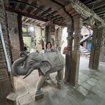 Photo taken by Marianne O