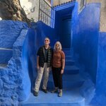 Photo taken by John P