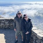 Photo taken by Brad P