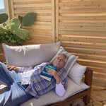 Photo taken by Lisa B