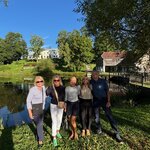 Photo taken by Julie G