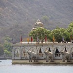 Udaipur  | Photo taken by Ivan T