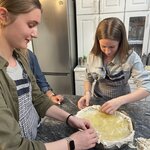 Photo taken by Amy I