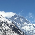 Everest | Photo taken by Tony L