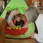 Photo taken by Barb M