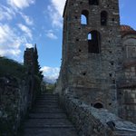 Mystras | Photo taken by Vickie B
