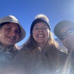 Photo taken by Anna E