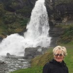 Photo taken by Michelle J