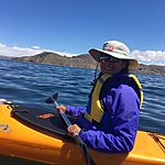 Photo taken by Ayca A