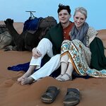 Photo taken by Lindsey B